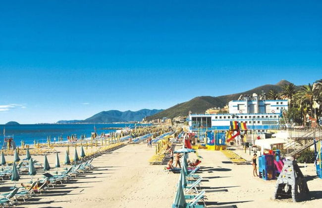 Holiday Resort Ai Pozzi Village Resort, Loano - Foto 29