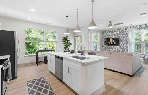 Pristine Living 5 Min From Downtown - Foto 25