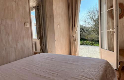 Maison 5 min de l'océan avec jardin - Foto 30