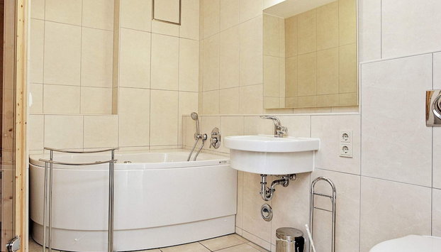 Holiday Home in Grossenbrode - Photo 3, Soin spa