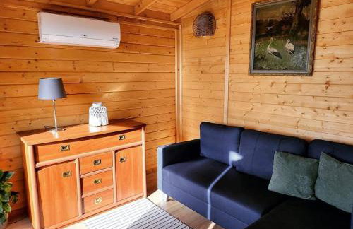 Domki na Górniej Łące - Domek Słowik - Foto 54