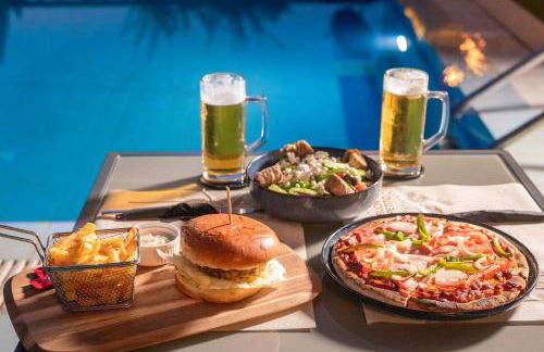 Oscar Villa & Studios - Foto 57