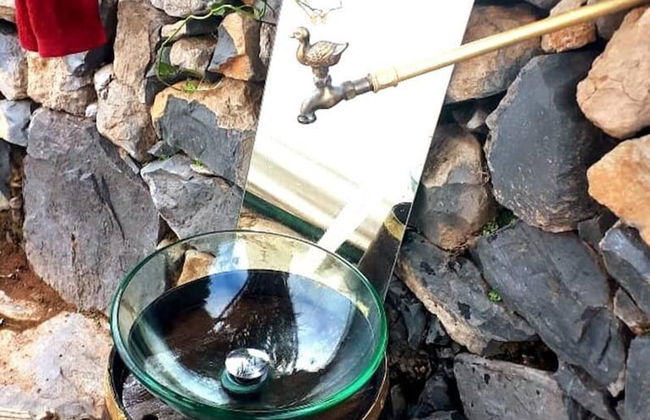 Unique Stargazing Escape With Ocean View - Foto 39