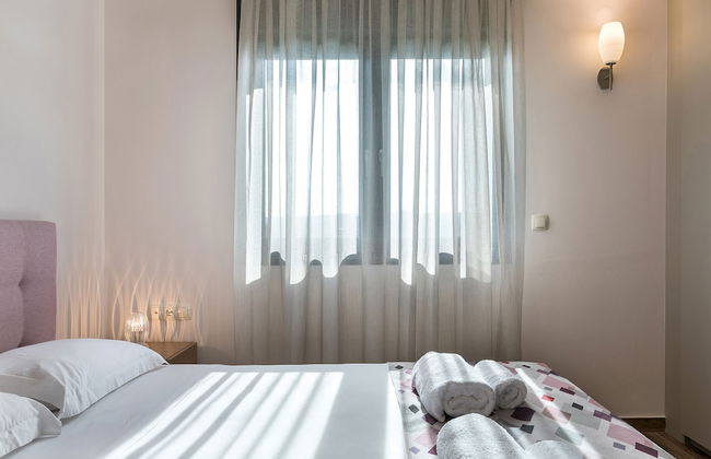 Marina's Villas - Foto 17