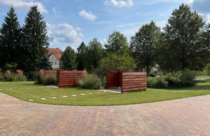 Ferienhaus Weisdin - Foto 27