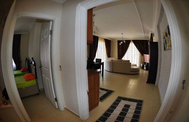 Dream of Holiday Alanya - Foto 15