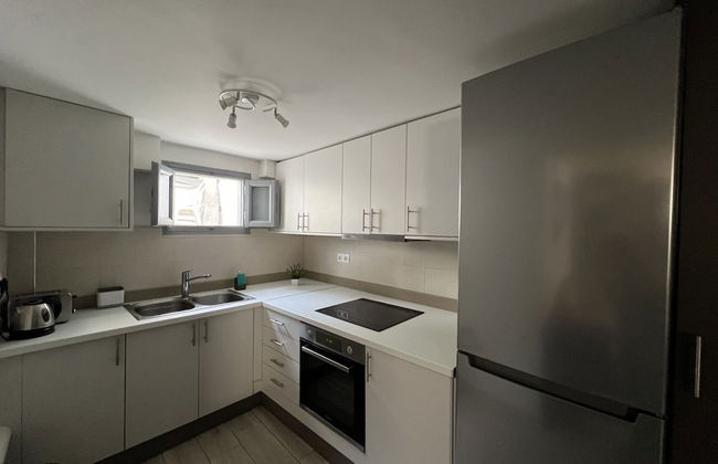 Emporio New Classic Santorini StylishApt - Foto 8