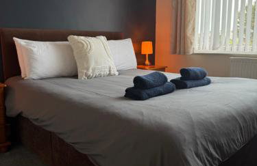 Apartment 11 Chester Road Newquay - Foto 14