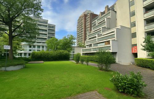 Eastside Apartment Karlsruhe - Foto 15