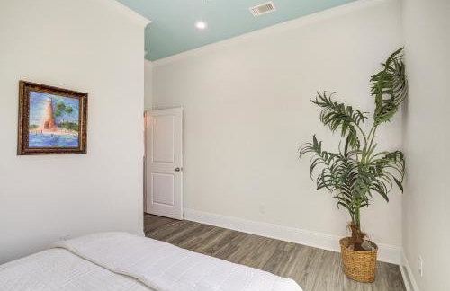 Long Beach Home with Views and On-Site Beach Access! - Foto 20