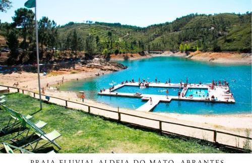 Moinho Da Pena - Alojamento Local - Foto 29