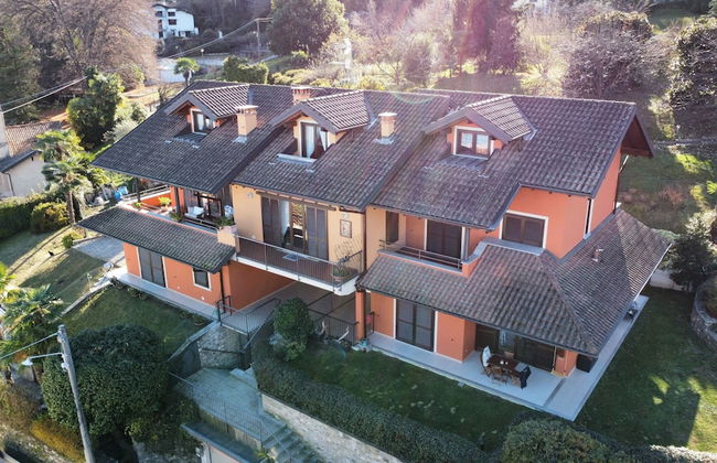 Via Panoramica - Foto 23