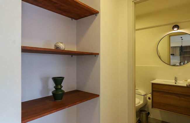 w Comfortable 2BR in Barranco - Photo 32