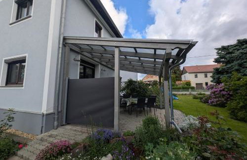 Ferienwohnung am Olbasee - Foto 18