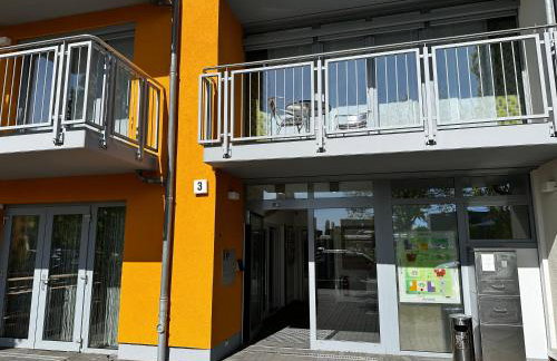 ADAPT APARTMENT HOTEL BERLIN - Adlershof - Foto 78