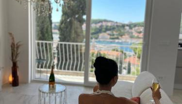 Sea view - Photo 5