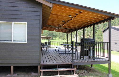 Cabin 2 at Horse Creek Resort - Foto 20