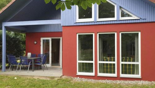 Holiday Home Haus am See by Interhome - Foto 2