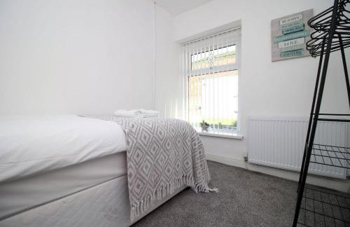 Very Special Home In Rhondda Valley Herbert House By STAE-Homes - Foto 22