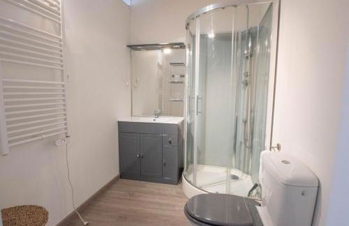 Gite Le Solquirit - avec piscine et vue imprenable - Photo 19