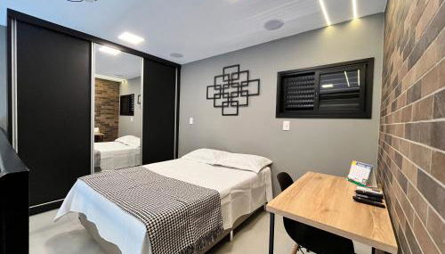 Loft Requinte de Beija - Foto 2