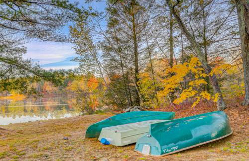 468 Pequawket Drive - Foto 30