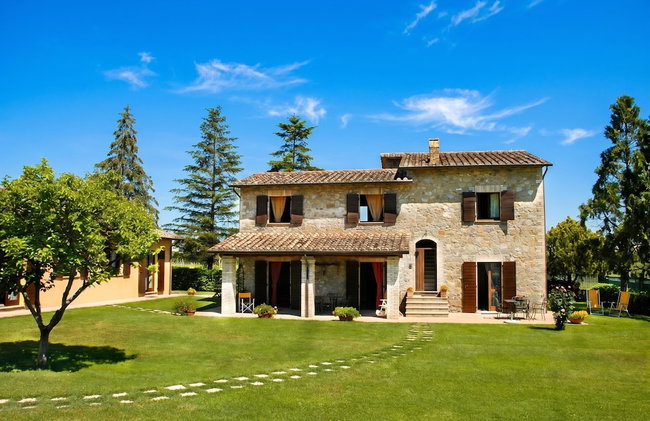 Casale Francesca With Private Pool - Foto 18