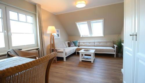 Haus am Park Whg14 - Photo 5