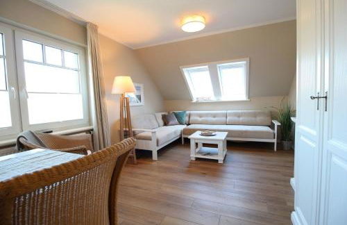 Haus am Park Whg14 - Foto 5