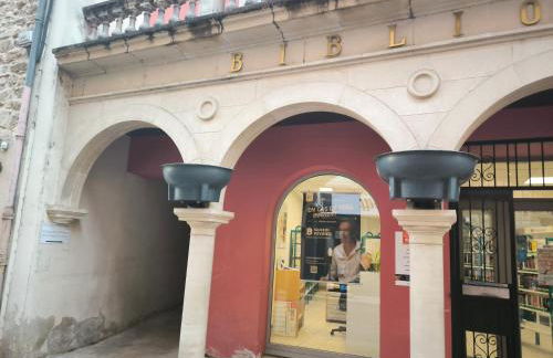 Duplex "Sebari "centre ville parking clim proche CNPE - Foto 20