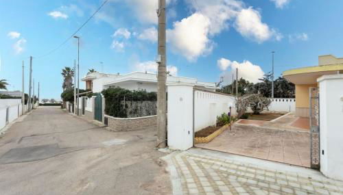 Villetta Teresa - Salento Reservation - Foto 2, Other