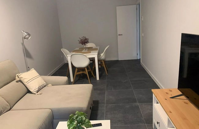 Belvilla by OYO Apartamento Port Avenue - Foto 14