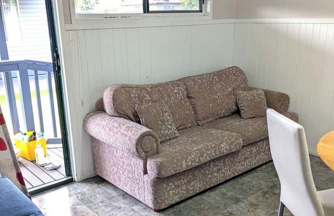 Traralgon Holiday Village - Foto 36