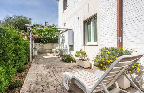 La Pergola in Fiore - Foto 21