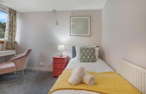 Kirk Brae House - Grampian Lettings - Photo 7