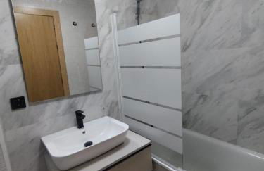 Precioso Apartamento centrico con 2 dormitorios - Foto 17