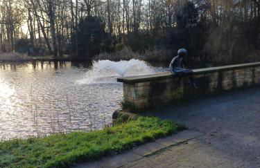 Ferienwohnung Tine in der City - Foto 18