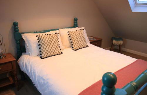 Charming and luxury retreats on our farm - Foto 27