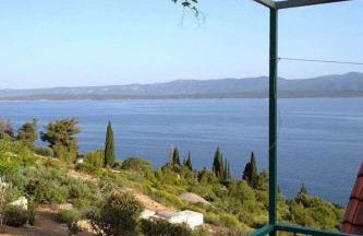 Apartments with parking space Murvica, Brac - 23462 - Foto 17