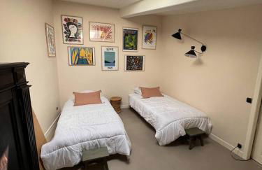 Maison de famille en pierre - Foto 1