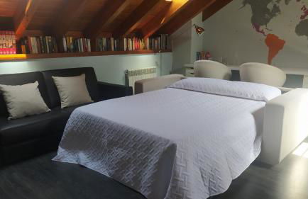 Casa Rural Tejedor - Foto 17