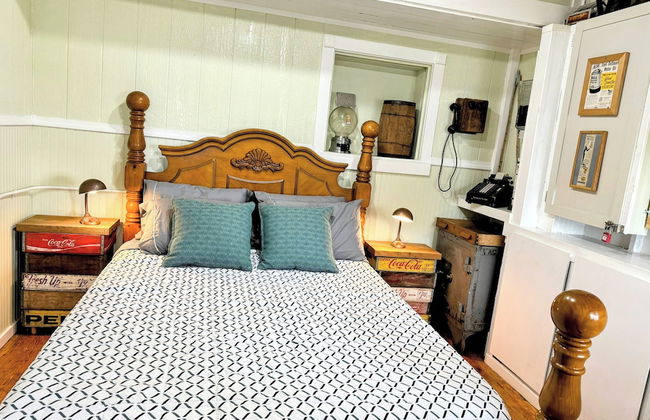 Siltcoos Station Retreats - Foto 14