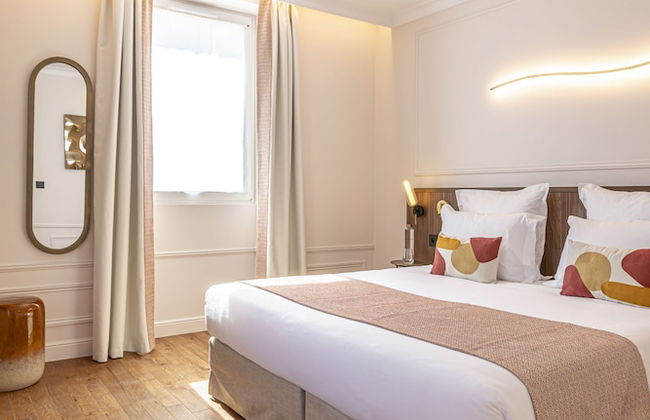 Villa SoPi Appart'Hotel by Patrick Hayat - Foto 5