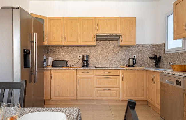 Villa Les Treilles - Foto 2