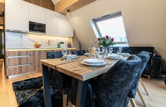 Aparthotel Diamond SPA Aqua - Photo 17