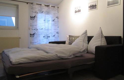 Ferien- und Monteurstudios - Foto 19