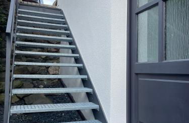 Ferienwohnung im Kirchberg - Foto 14