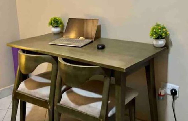 Highly Rated 1-bed Apartment With in Kampala - Foto 21