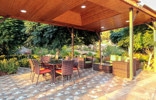 Villa Naya Branch 6 Saltus - Photo 12