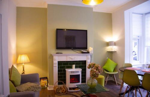 Beautiful Victorian Terraced House - Foto 14